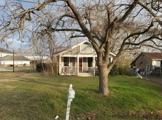 2400 Walnut St, Wharton, TX 77488