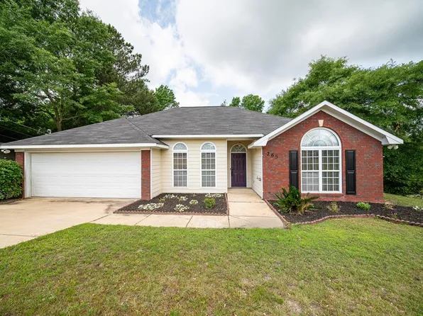 265 Lee Road 2105, Phenix City, AL 36870