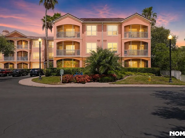 5000 Culbreath Key Way #1317 — Photo 1