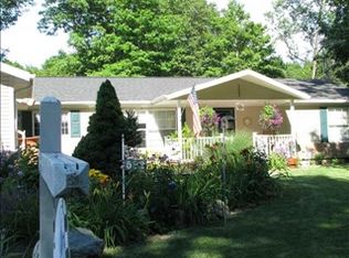 582 Mariana Dr, Cloverdale, IN 46120