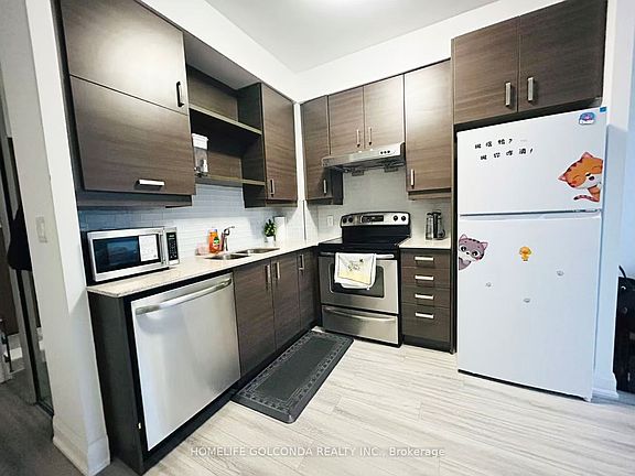 5th image of 8228 Birchmount Rd #530