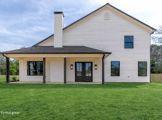115 Thyme Rd, Diana, TX 75640