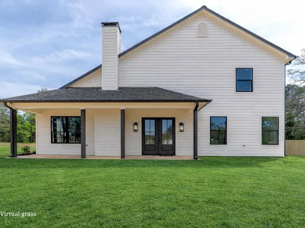 115 Thyme Rd, Diana, TX 75640