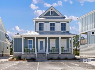 2783 Salt Dr, Orange Beach, AL 36561