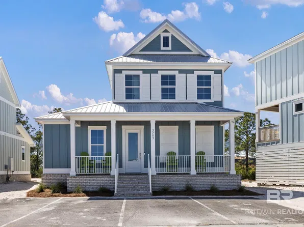 2783 Salt Dr, Orange Beach, AL 36561