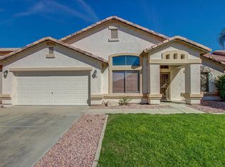 8610 W Purdue Ave, Peoria, AZ 85345