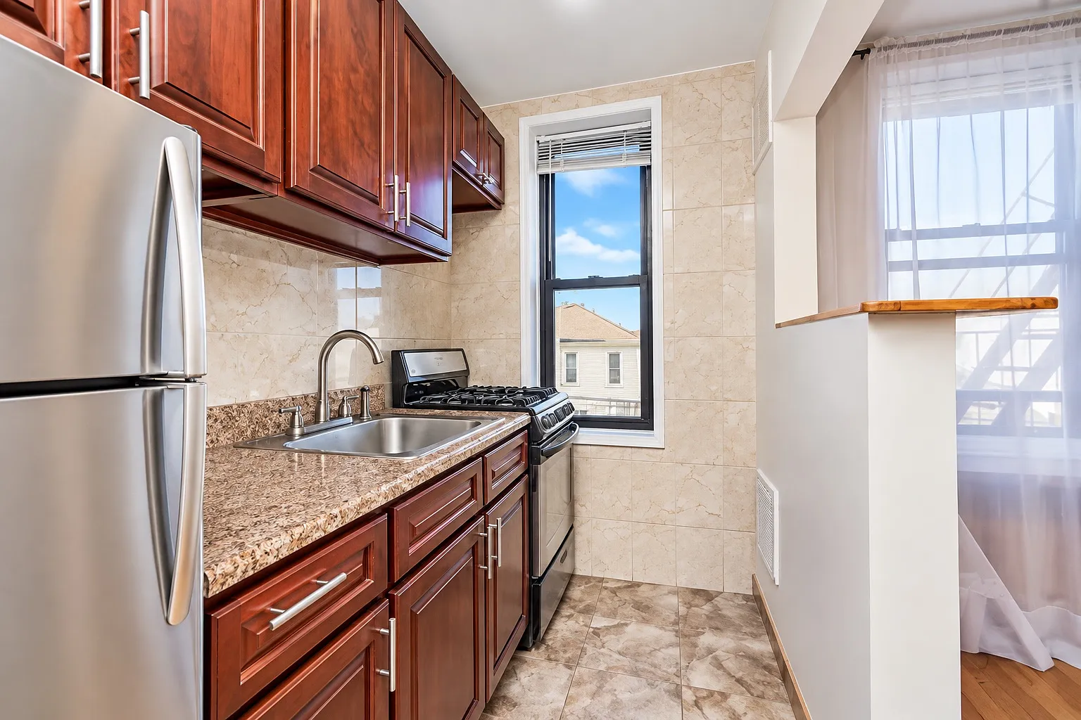1 bed, 750 sqft, $2,250 — Photo 1