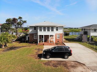 1446 Basin Ter, Murrells Inlet, SC 29576