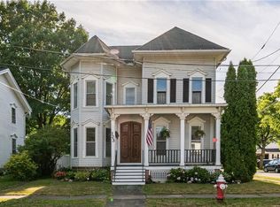 123 Liberty St, Palmyra, NY 14522