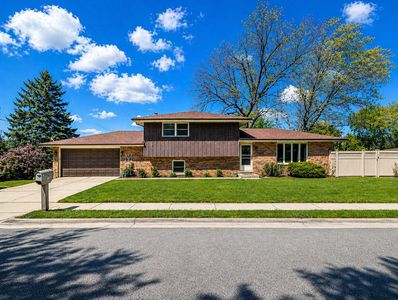5540 129th St, Crestwood, IL, 60418
