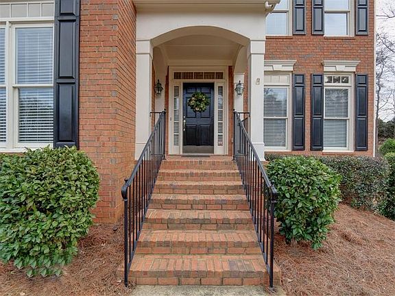 2nd image of 3342 Thomashire Ct