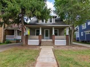2649 Kingston Rd, Cleveland Heights, OH 44118
