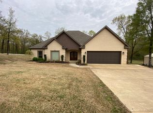 142 County Road 4035, Jonesboro, AR 72404