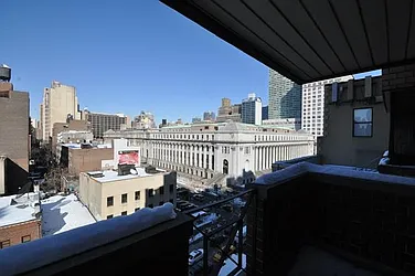 Rented by Keller Williams NYC