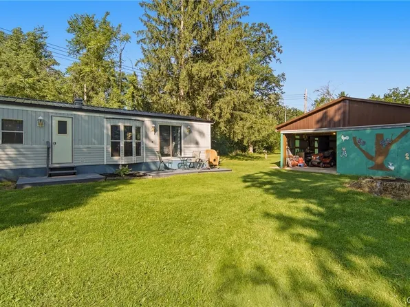 327 Somes Path, Jordan, NY 13080