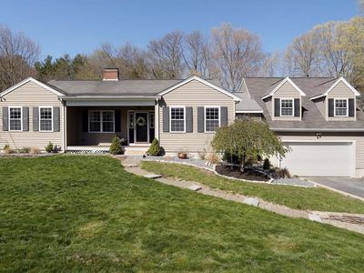 217 South St, Walpole, MA, 02081