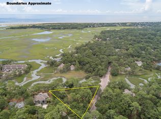3092 Seabrook Island Rd, Johns Island, SC 29455