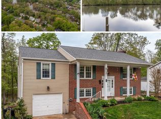 314 Foster Knoll Dr, Joppa, MD 21085