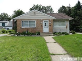 7325 Nicollet Ave, Minneapolis, MN 55423