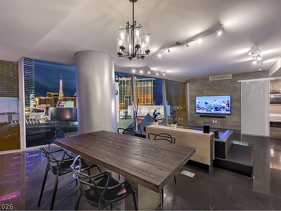4th image of 3722 Las Vegas Blvd S Unit 907
