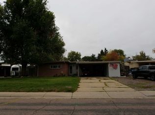 2640 Valley View Dr, Denver, CO 80221