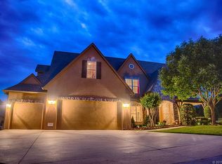 108 E 123rd Pl, Jenks, OK 74037