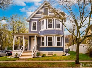 201 Morrison Ave, Hightstown, NJ 08520