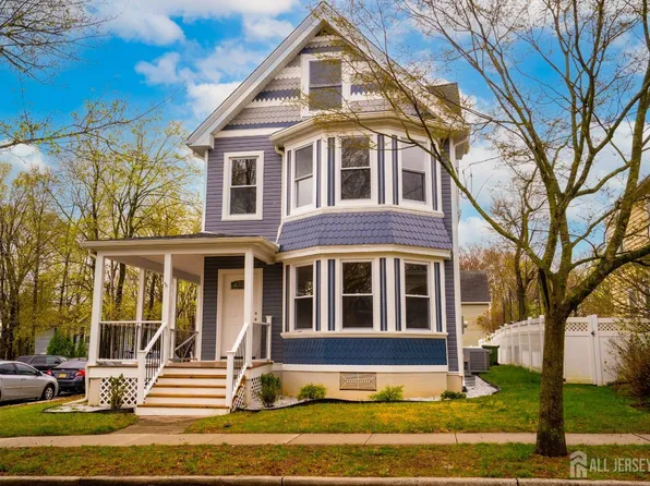 201 Morrison Ave, Hightstown, NJ 08520