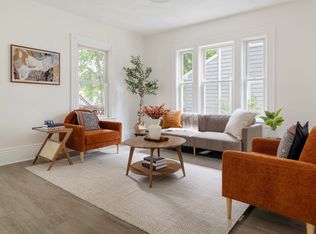 11 Madison St, Somerville, MA 02143