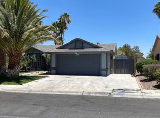 144 Cascade Dr, Henderson, NV 89074