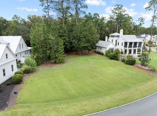 168 Vinson Rd, Bluffton, SC 29910