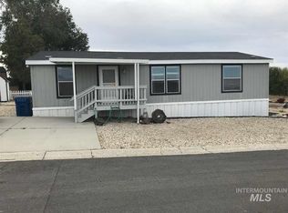 8208 Blue Rim Ln LOT 37, Boise, ID 83716