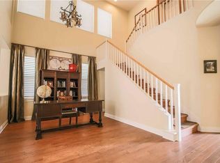 2405 Brooklyn Bridge St, Las Vegas, NV 89135