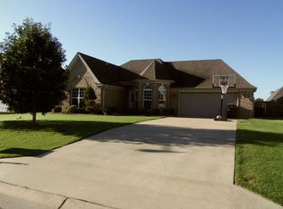 3400 Ridgeway Cir, Jonesboro, AR 72404