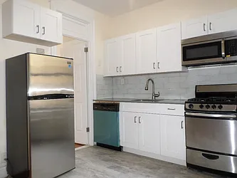 Rented by Keller Williams NYC