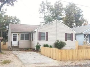 37 Thetford St, Springfield, MA 01119