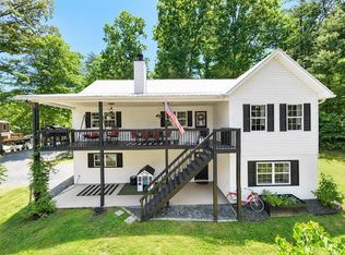 18 Tranquility Trl, Blairsville, GA 30512