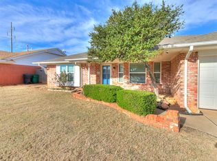 7905 Duane Dr, Oklahoma City, OK 73132