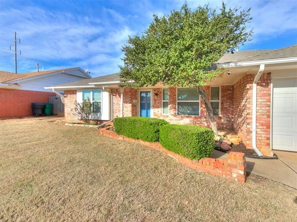 7905 Duane Dr, Oklahoma City, OK 73132