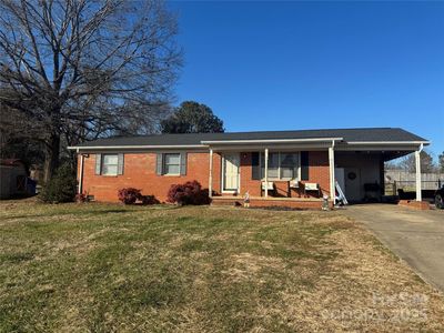 1710 Patrick Ave, Boiling Springs, NC, 28152