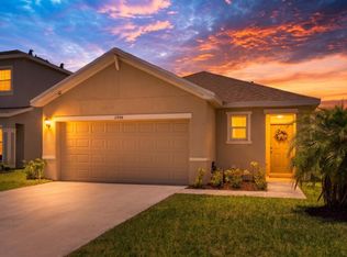 11044 SW Vasari Way, Port St Lucie, FL 34987