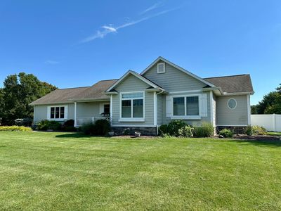 3943 Spring Ln, Saginaw, MI, 48603