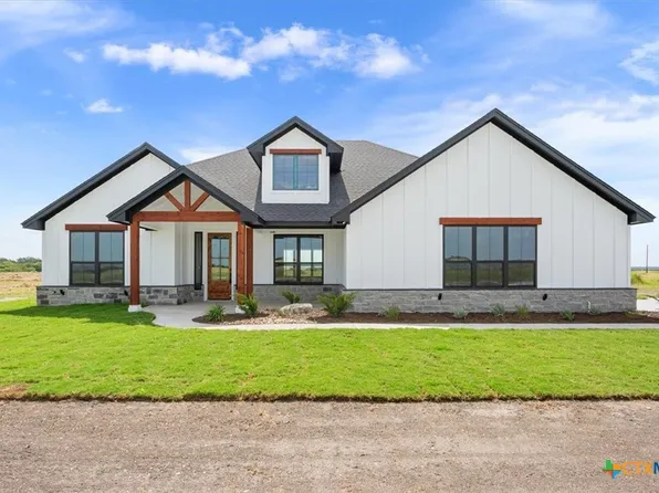 18085 Round Hall Rd, Holland, TX 76534