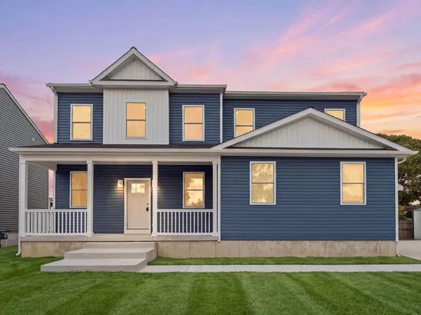 205 E Bates Ave, Villas, NJ 08251