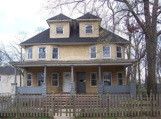 809 S 2nd St #11, Plainfield, NJ 07063