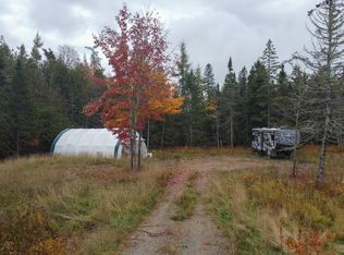M3L19 Off Cross Road, Dennysville, ME 04628