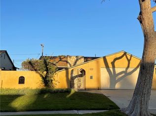 15000 Florwood Ave, Hawthorne, CA 90250
