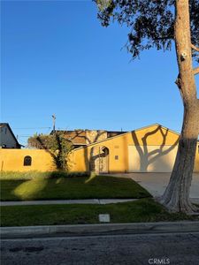 15000 Florwood Ave, Hawthorne, CA, 90250