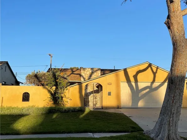 15000 Florwood Ave, Hawthorne, CA 90250