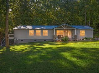 497 Old Mine Rd, Sweetwater, TN 37874
